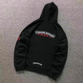 Cross Hoodie