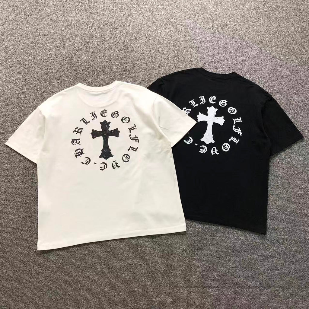 Cross Tshirt