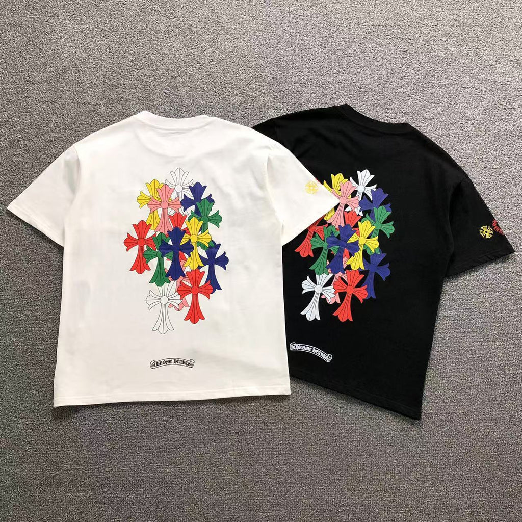 Cross Tshirt