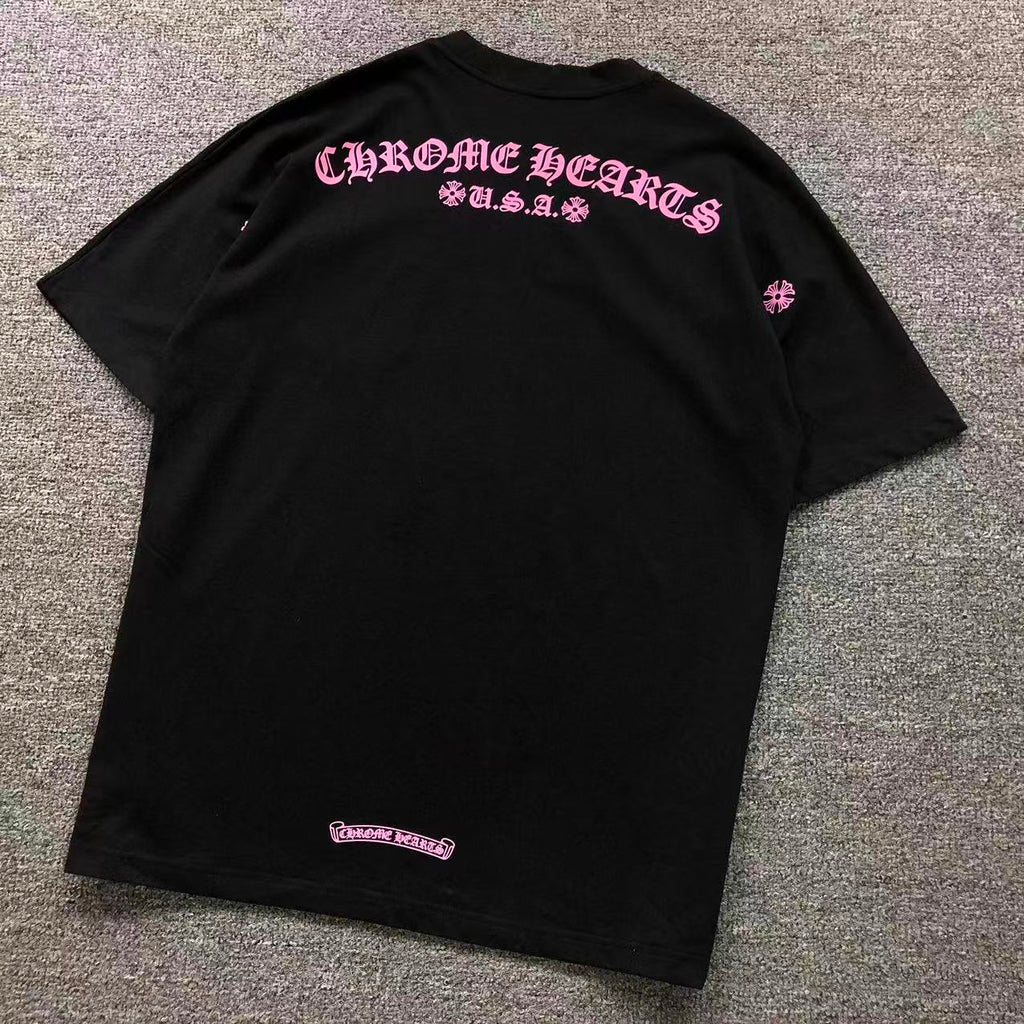 Cross Tshirt