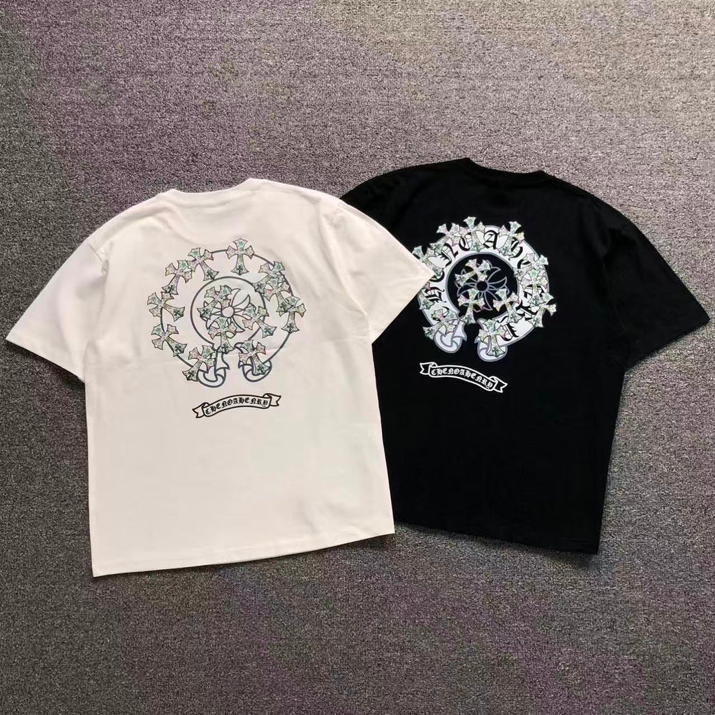 Cross Tshirt