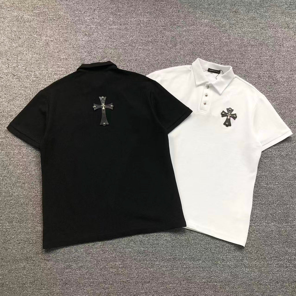 Cross Polo