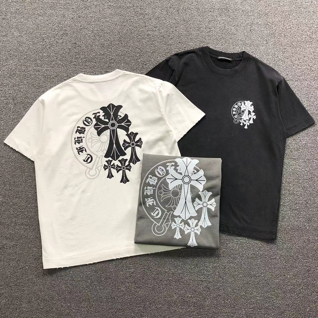 Cross Tshirt