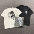 Cross Tshirt