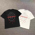 Cross Tshirt