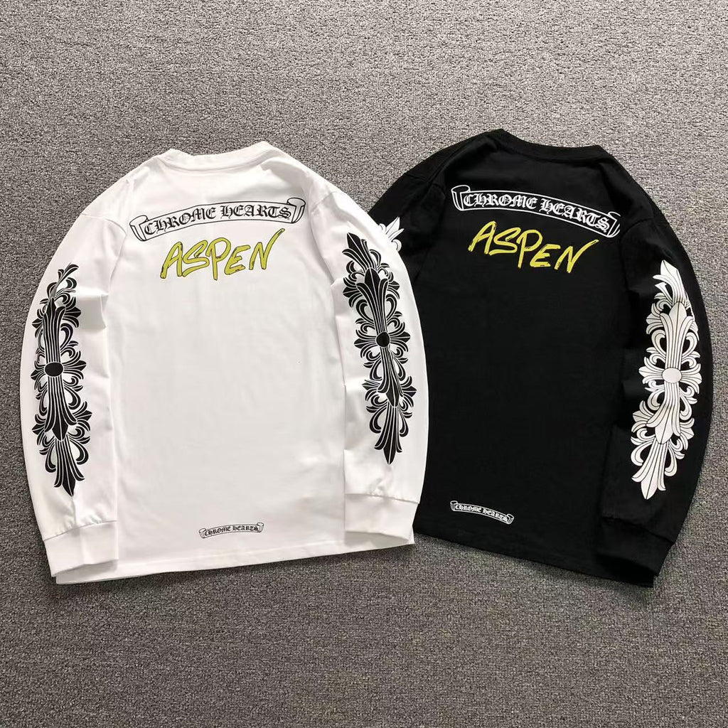 Cross Longsleeve
