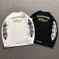 Cross Longsleeve