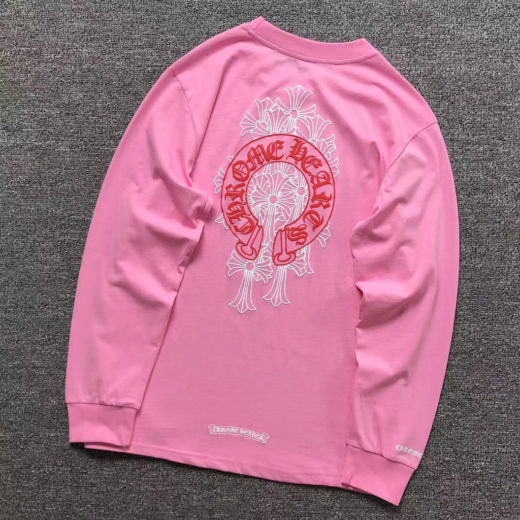 Cross Longsleeve