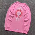 Cross Longsleeve