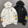 Cross Hoodie