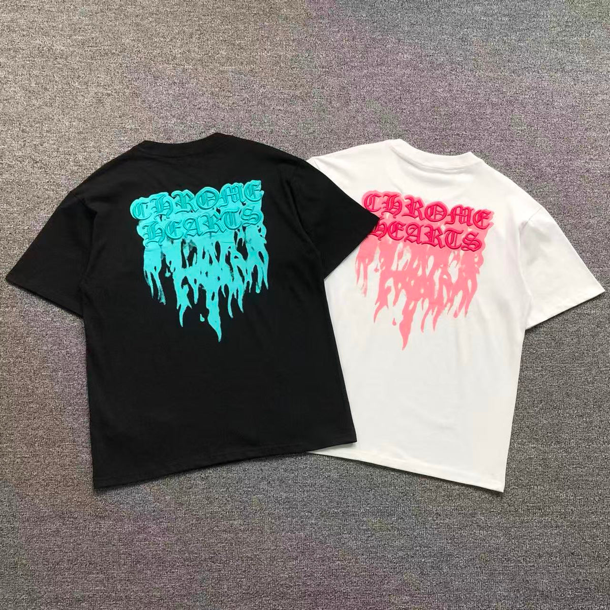 Cross Tshirt
