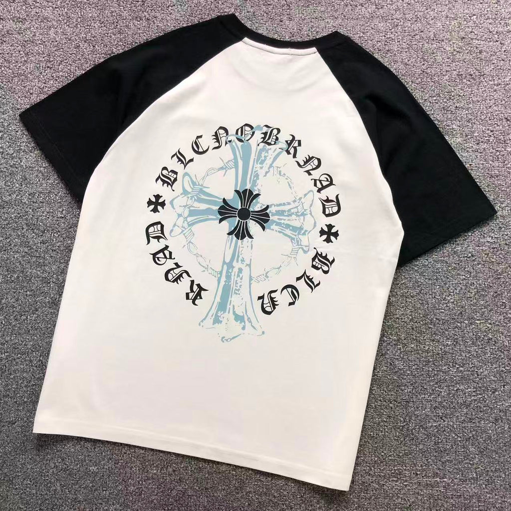 Cross Tshirt