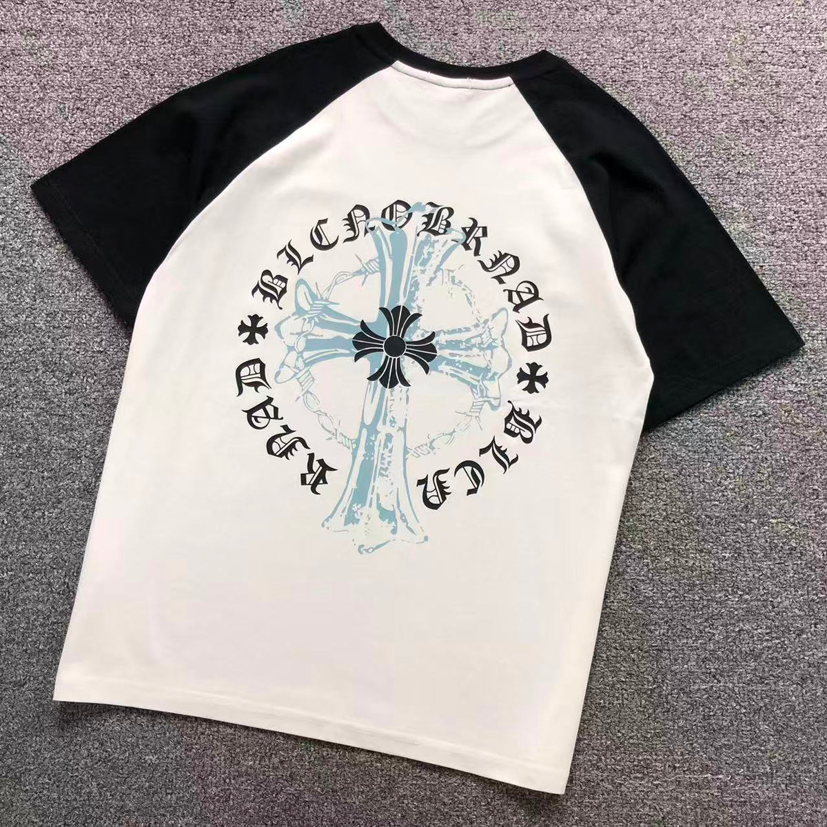 Cross Tshirt