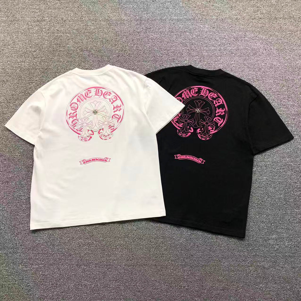 Cross Tshirt