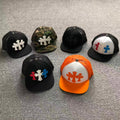 Cross Cap