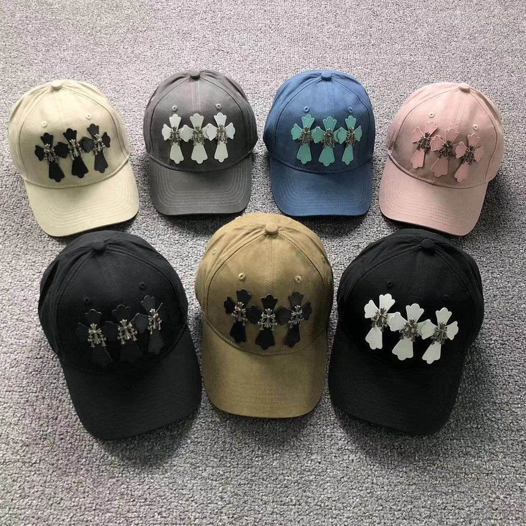 Cross Cap