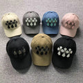 Cross Cap
