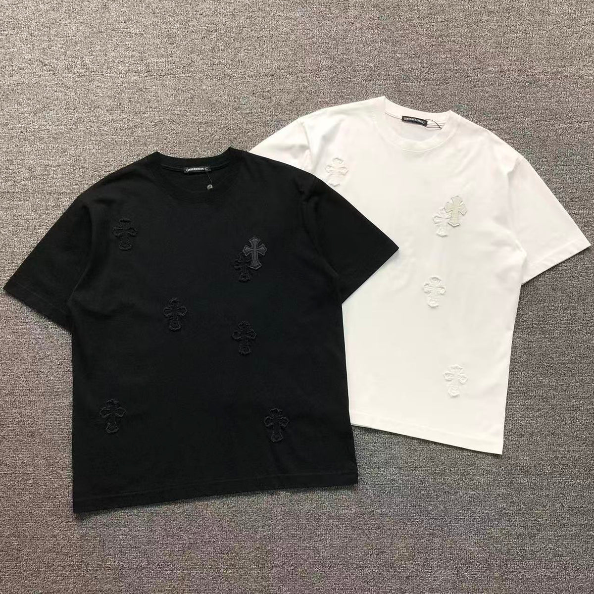 Cross Tshirt