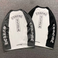 Cross Longsleeve