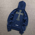 Cross Hoodie