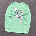 Cross Longsleeve