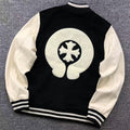 Cross Jacket