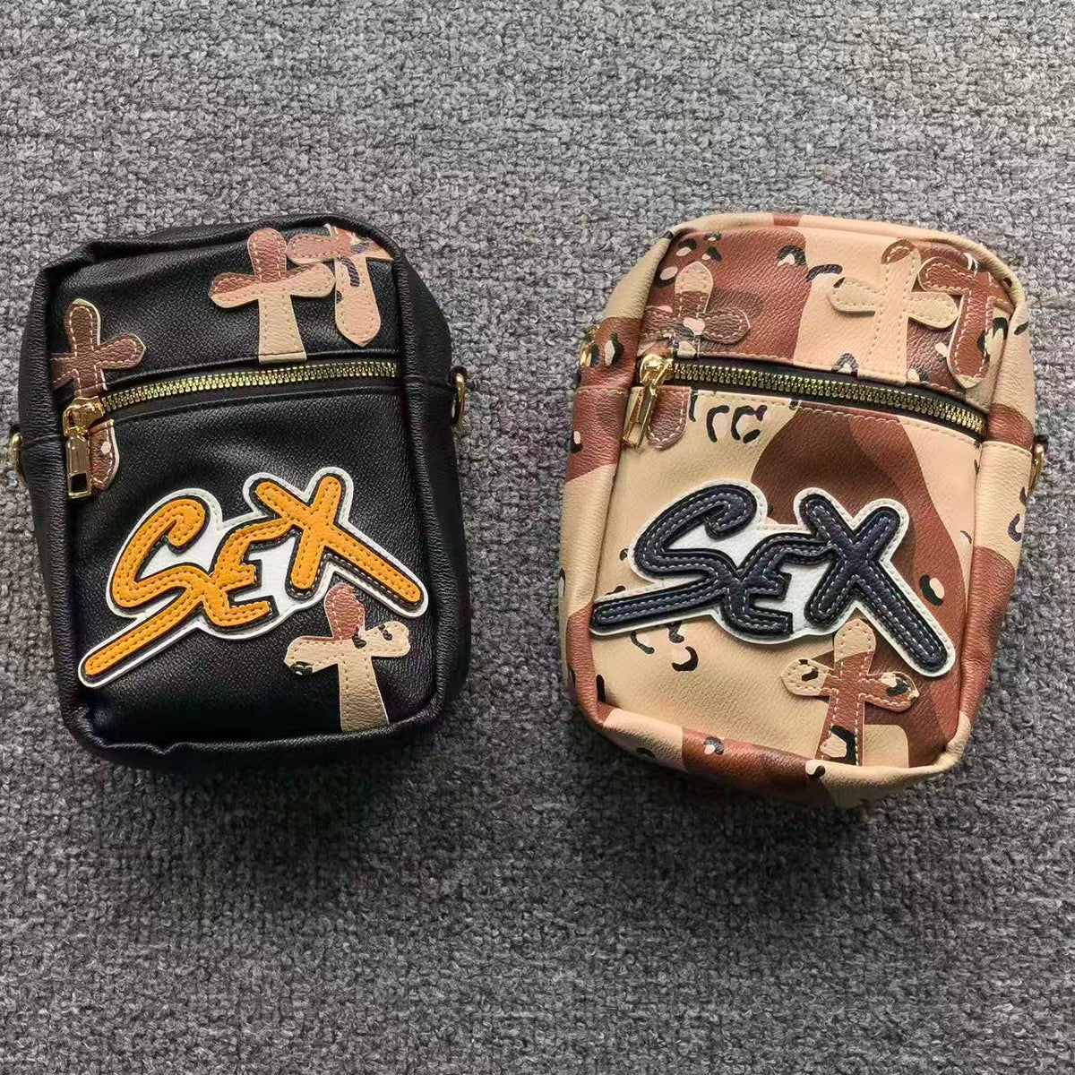 Cross Bag