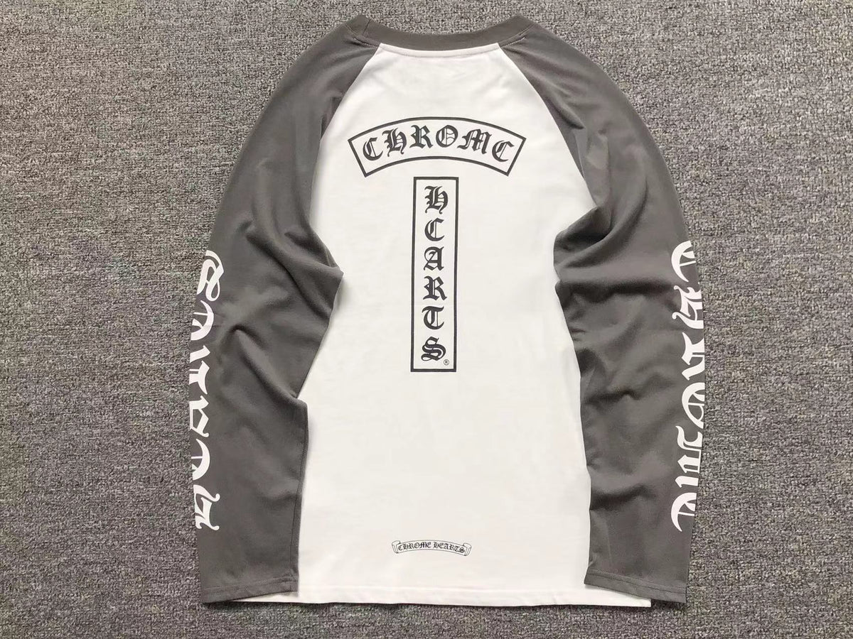 Cross Longsleeve