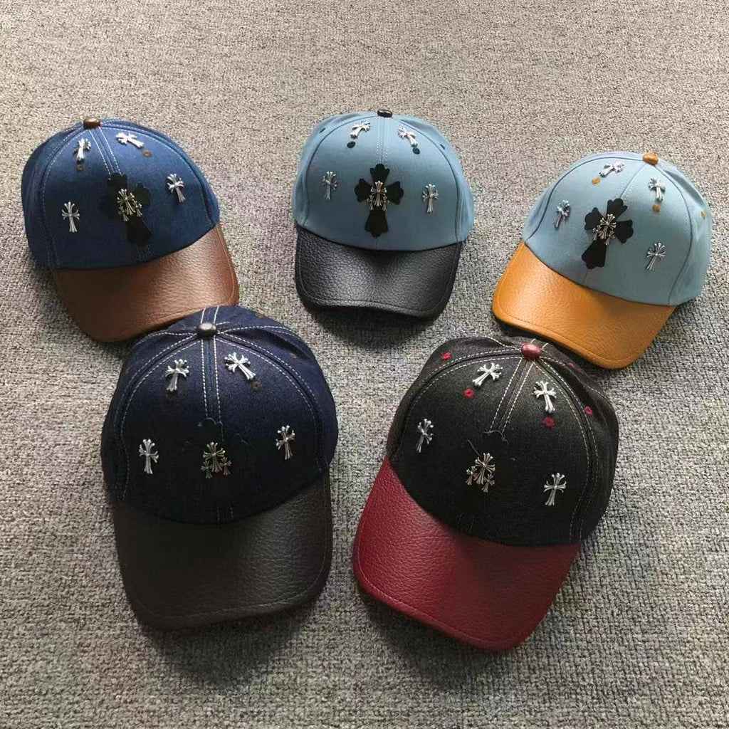 Cross Cap