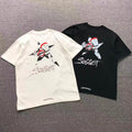 Cross Tshirt