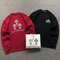 Cross Longsleeve