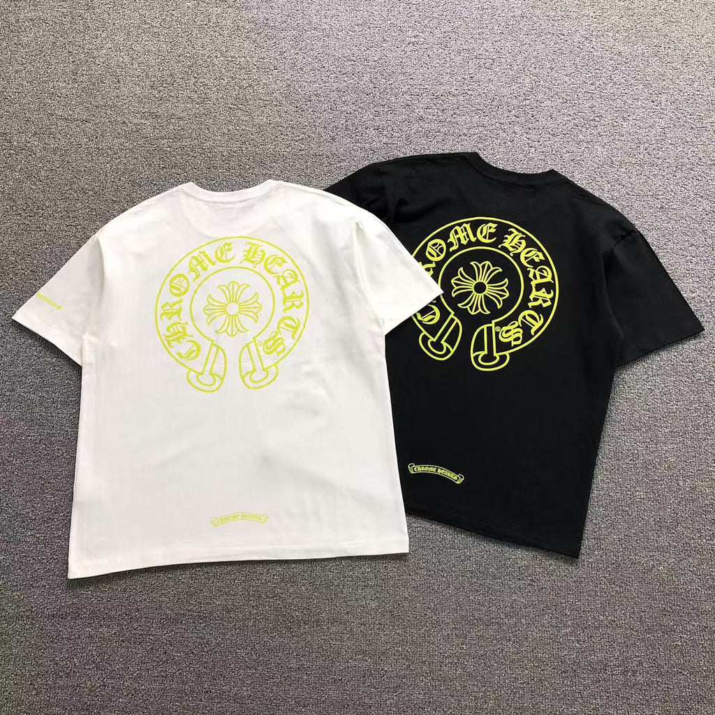 Cross Tshirt