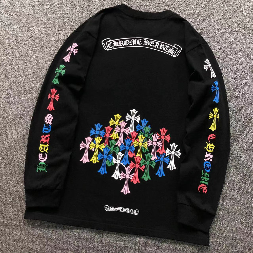 Cross Longsleeve