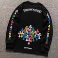 Cross Longsleeve