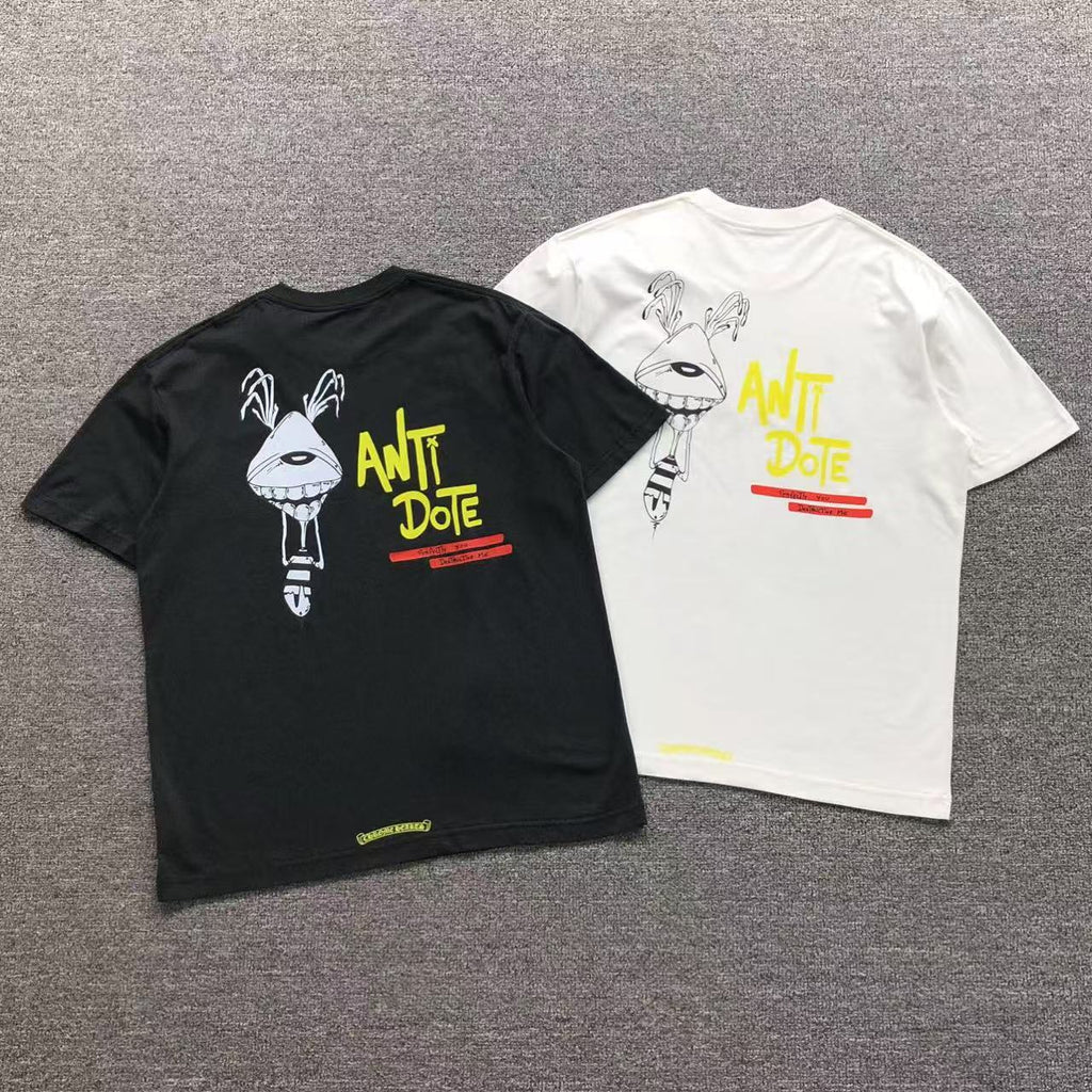 Cross Tshirt