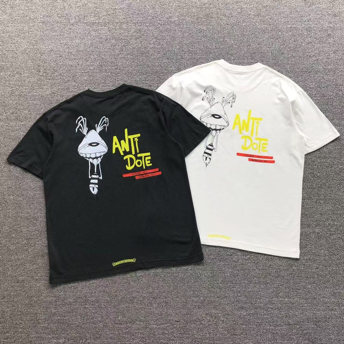 Cross Tshirt