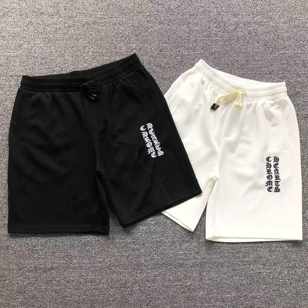 Cross Shorts