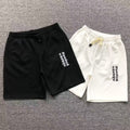 Cross Shorts
