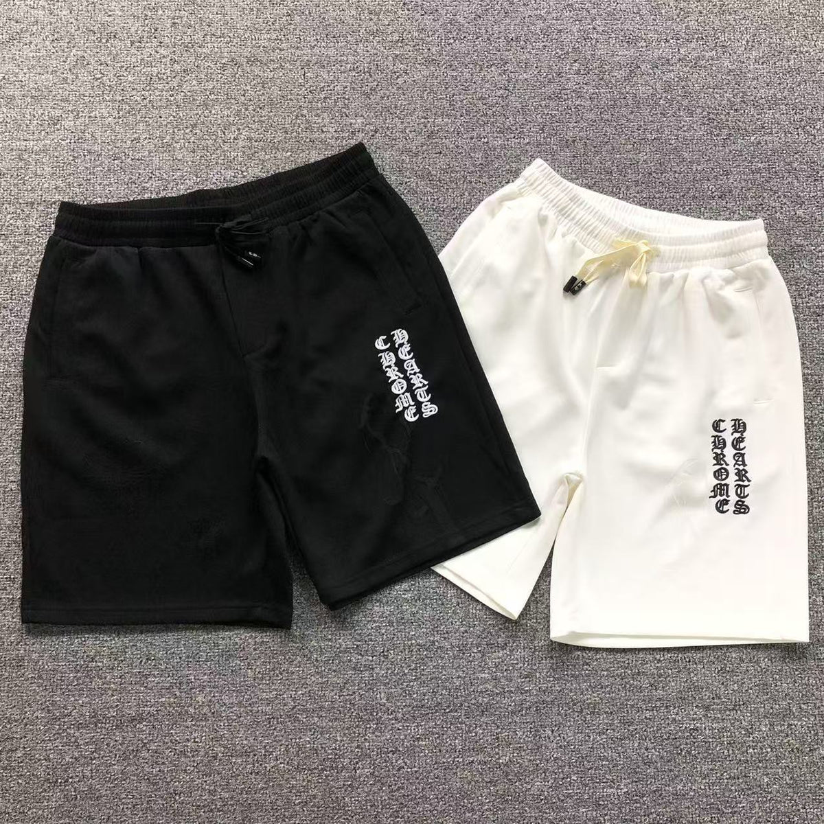 Cross Shorts