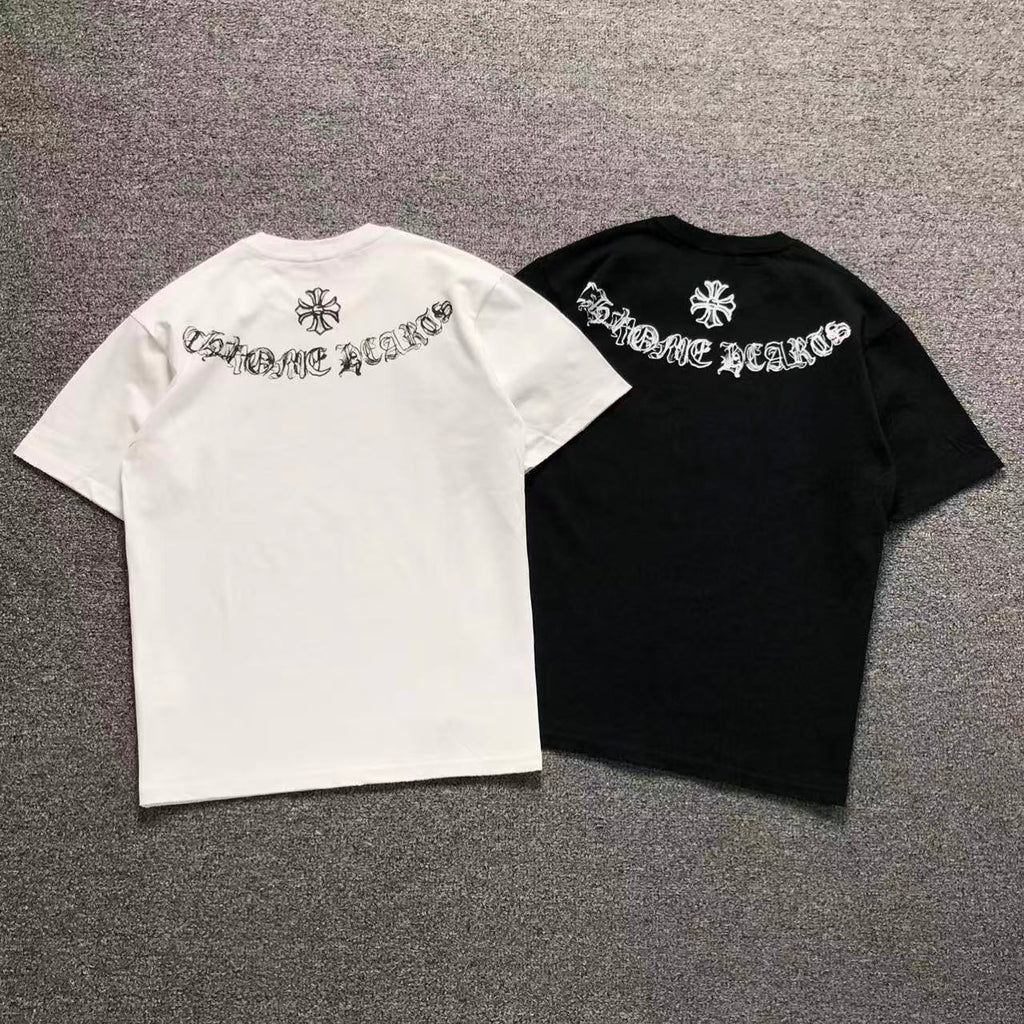 Cross Tshirt