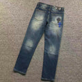 Cross Pants