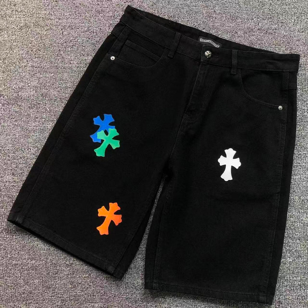 Cross Shorts