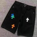 Cross Shorts