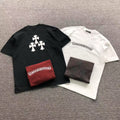 Cross Tshirt