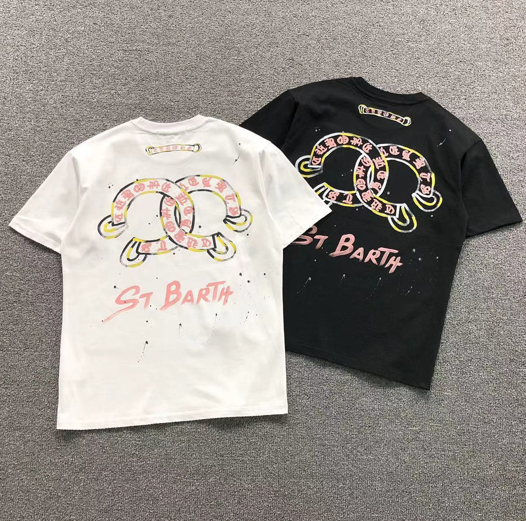 Cross Tshirt