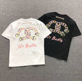 Cross Tshirt