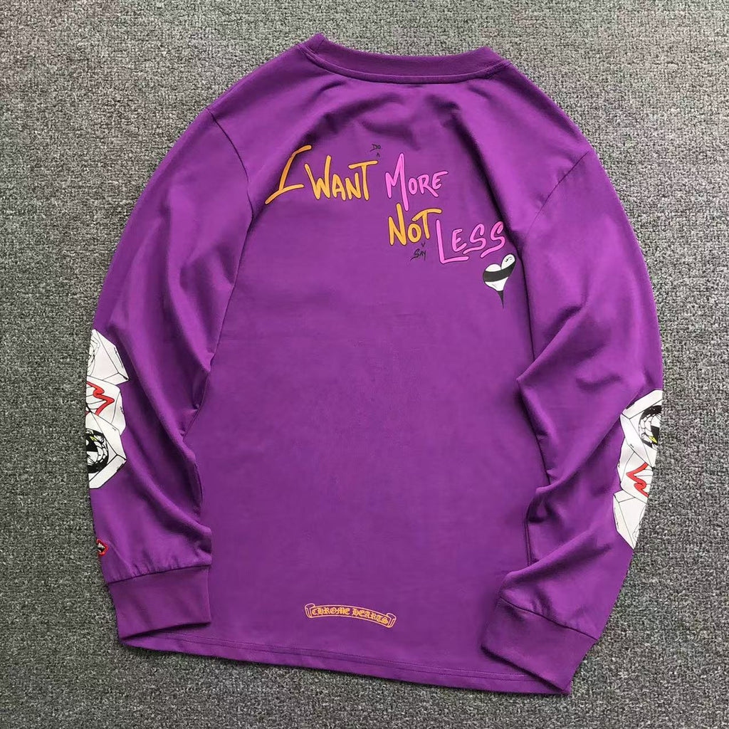 Cross Longsleeve