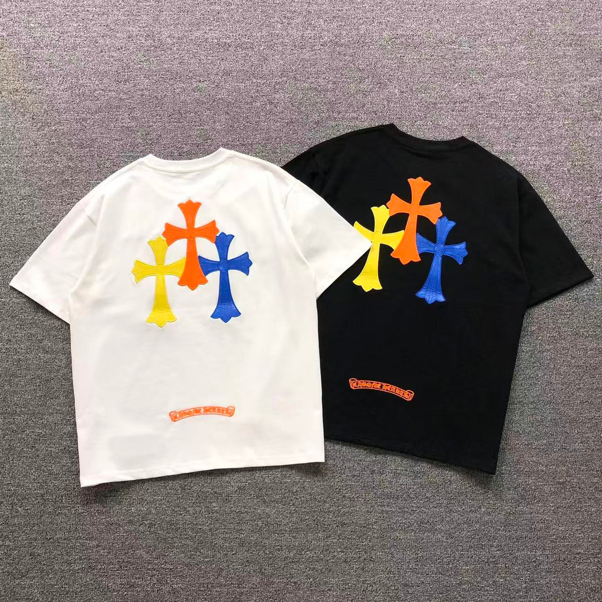 Cross Tshirt