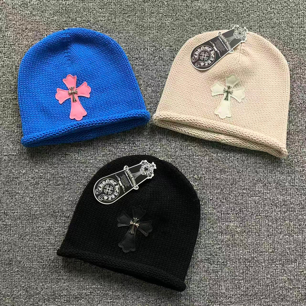 Cross Cap