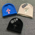 Cross Cap